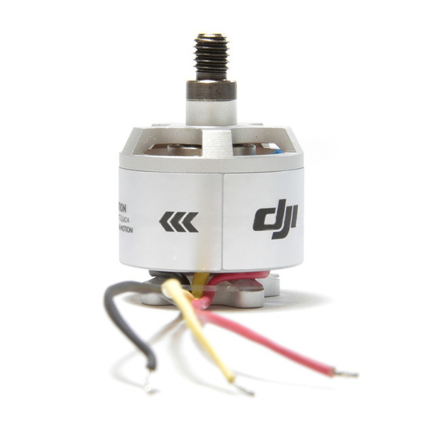 Двигун DJI 2312 960Kv CW для мультикоптерів DJI (Phantom 2 Part 12)